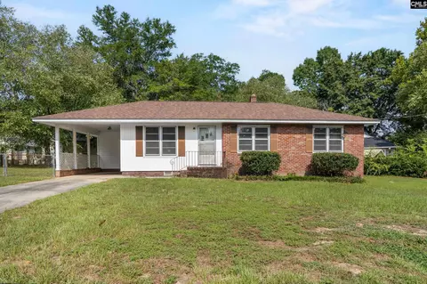 1821 W Oakland Ave, Sumter, SC 29150