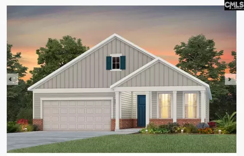 173 Oakleaf Chase Cir, Blythewood, SC 29016