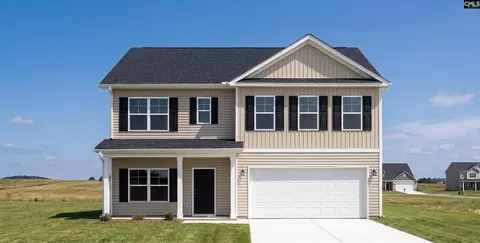 767 Samantha St, West Columbia, SC 29170