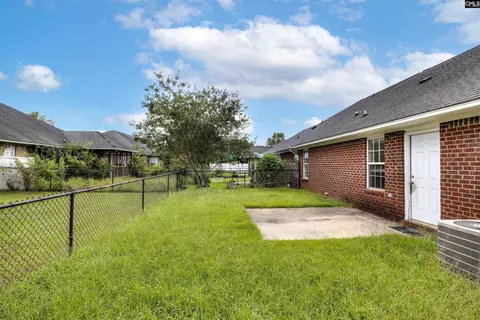 Exterior - 3540 Landmark Dr, Sumter, SC 29154 photo 2 of 2