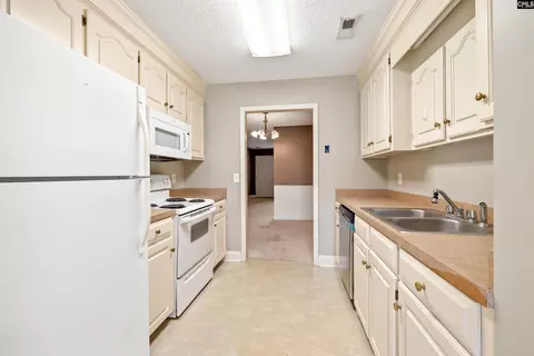 Kitchen - 3540 Landmark Dr, Sumter, SC 29154 photo 2 of 2