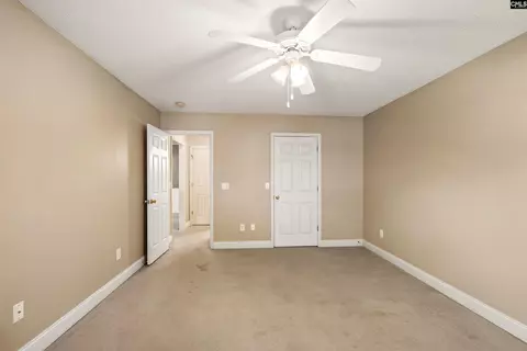 Bedroom - 3540 Landmark Dr, Sumter, SC 29154 photo 2 of 4