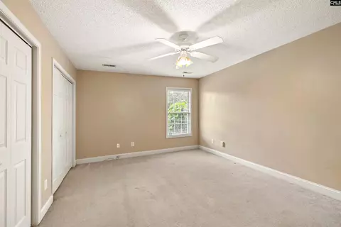 Bedroom - 3540 Landmark Dr, Sumter, SC 29154 photo 3 of 4
