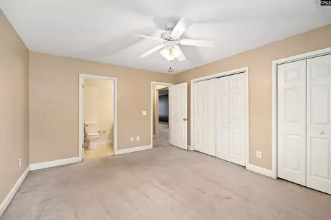 Bedroom - 3540 Landmark Dr, Sumter, SC 29154 photo 4 of 4