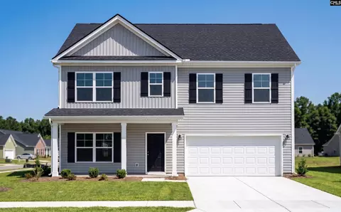 753 Samantha St, West Columbia, SC 29170