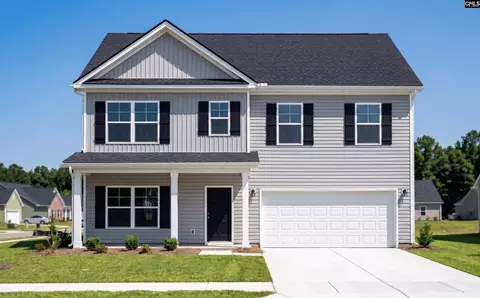 753 Samantha St, West Columbia, SC 29170