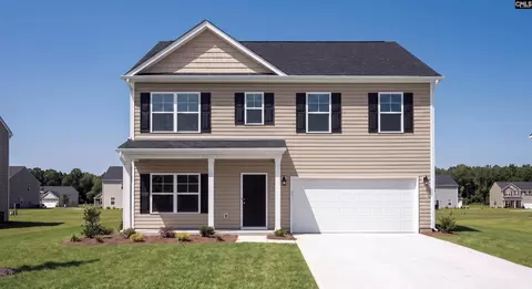 731 Samantha St, West Columbia, SC 29170