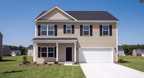 731 Samantha St, West Columbia, SC 29170