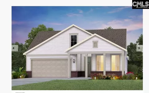 493 Oakleaf Chase Cir, Blythewood, SC 29016
