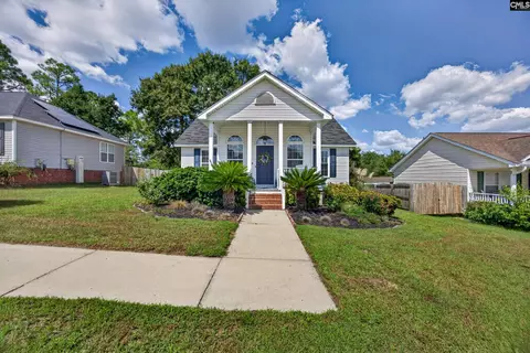 245 Hallie Hills Pl, Lexington, SC 29073
