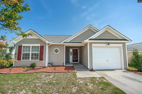 45 Bluebead Ct, Columbia, SC 29229