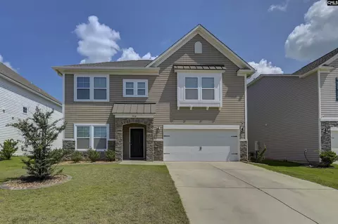 938 Beaufort Farm Rd, Blythewood, SC 29016