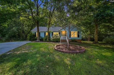 14 Windmill Cir, Irmo, SC 29063