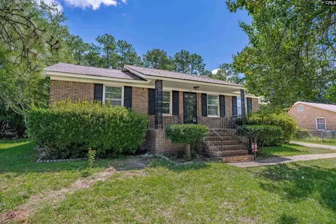 416 Green Springs Dr, Columbia, SC 29223