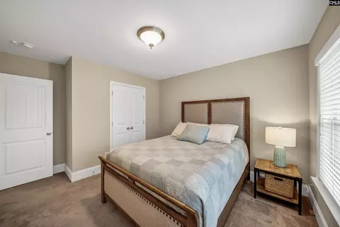 Bedroom - 250 Thacher Loop, Elgin, SC 29045 photo 7 of 8