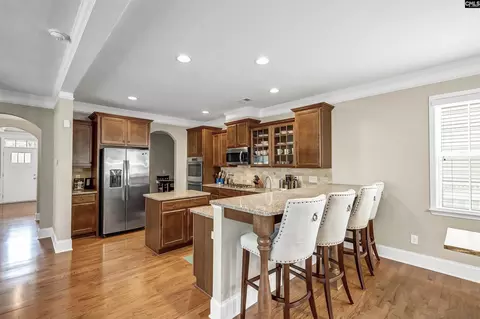 Kitchen - 250 Thacher Loop, Elgin, SC 29045 photo 1 of 5