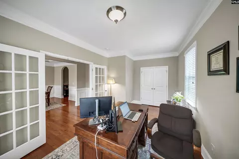 Entry Way - 250 Thacher Loop, Elgin, SC 29045 photo 2 of 3
