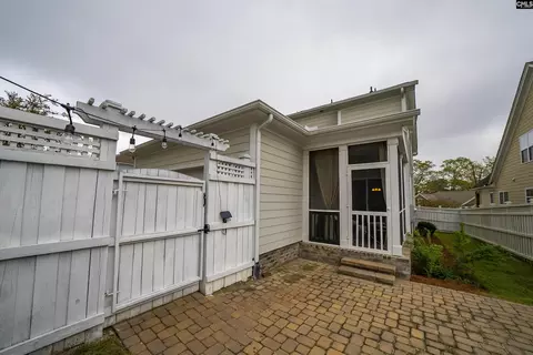 Exterior - 250 Thacher Loop, Elgin, SC 29045 photo 6 of 11
