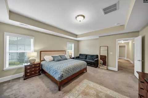 Bedroom - 250 Thacher Loop, Elgin, SC 29045 photo 3 of 8