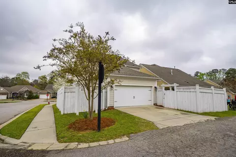 Exterior - 250 Thacher Loop, Elgin, SC 29045 photo 7 of 11