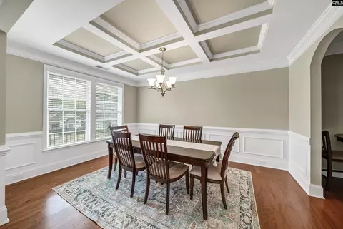 Dining - 250 Thacher Loop, Elgin, SC 29045 photo 1 of 4