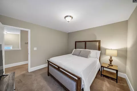 Bedroom - 250 Thacher Loop, Elgin, SC 29045 photo 5 of 8