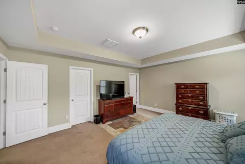 Bedroom - 250 Thacher Loop, Elgin, SC 29045 photo 2 of 8