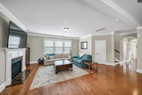 Living - 250 Thacher Loop, Elgin, SC 29045 photo 2 of 3