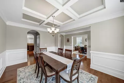 Dining - 250 Thacher Loop, Elgin, SC 29045 photo 2 of 4