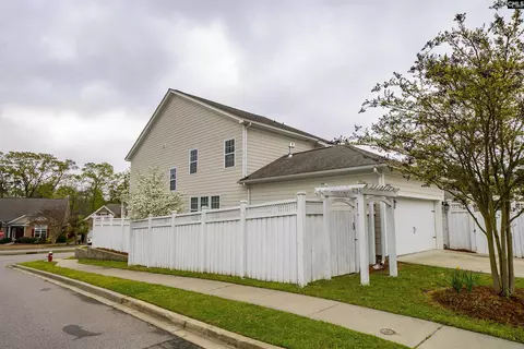 Exterior - 250 Thacher Loop, Elgin, SC 29045 photo 10 of 11