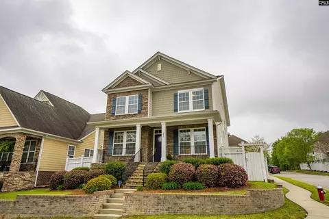 Exterior - 250 Thacher Loop, Elgin, SC 29045 photo 11 of 11