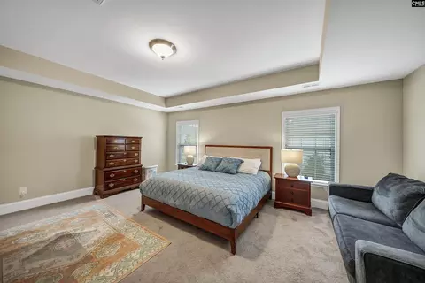 Bedroom - 250 Thacher Loop, Elgin, SC 29045 photo 1 of 8