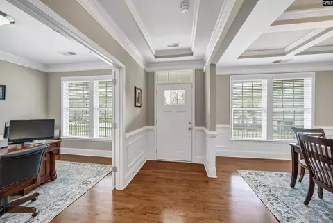 Entry Way - 250 Thacher Loop, Elgin, SC 29045 photo 1 of 3