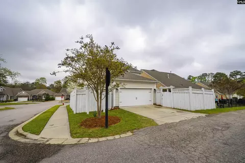 Exterior - 250 Thacher Loop, Elgin, SC 29045 photo 8 of 11