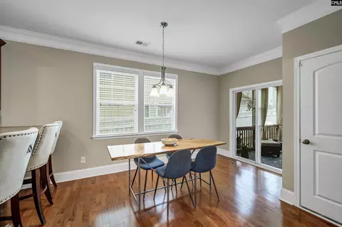 Dining - 250 Thacher Loop, Elgin, SC 29045 photo 3 of 4