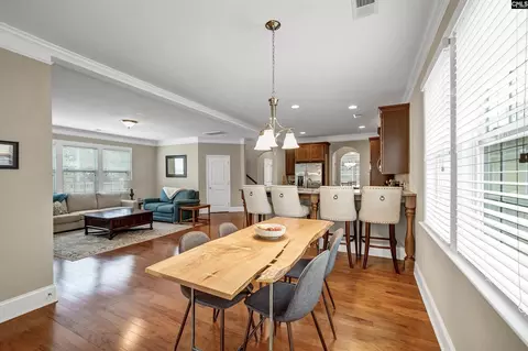 Dining - 250 Thacher Loop, Elgin, SC 29045 photo 4 of 4