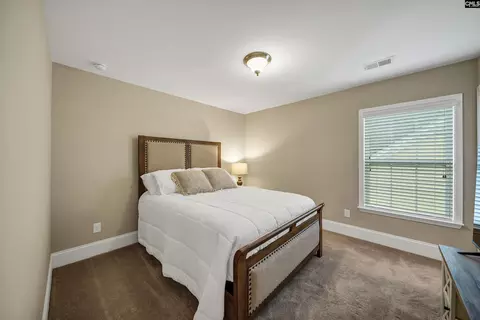 Bedroom - 250 Thacher Loop, Elgin, SC 29045 photo 4 of 8