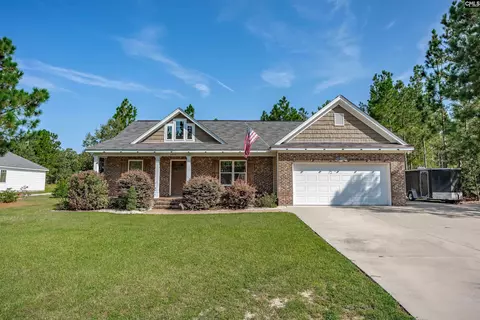 2058 Green Hill Rd, Lugoff, SC 29078