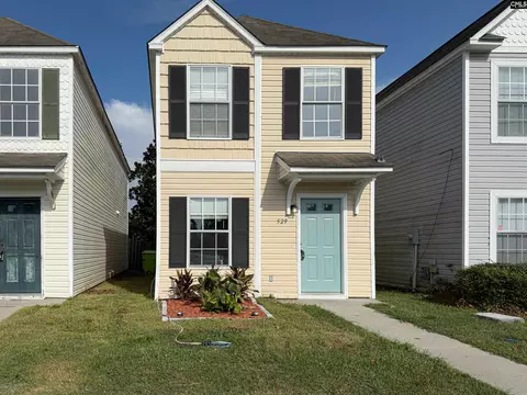 529 Summit Terrace Ct, Columbia, SC 29229