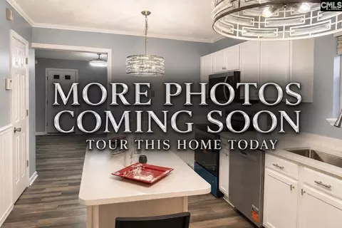 529 Summit Terrace Ct, Columbia, SC 29229