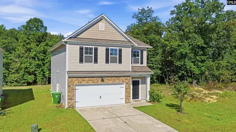 1232 Deep Creek Rd, Blythewood, SC 29016