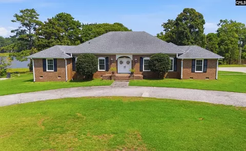 11 Park Shore Dr N, Columbia, SC 29223