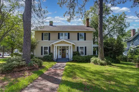 730 Whaley St, Columbia, SC 29201