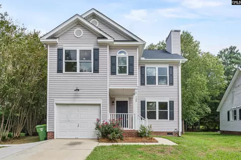124 Caddis Creek Rd, Irmo, SC 29063