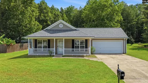 301 Blythe Creek Dr, Blythewood, SC 29016