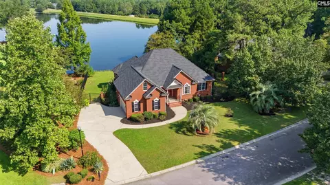 405 N Woodlake Dr, Columbia, SC 29229