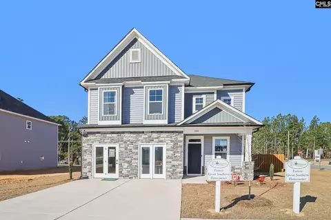 204 Ruby Prince Way, Lexington, SC 29073