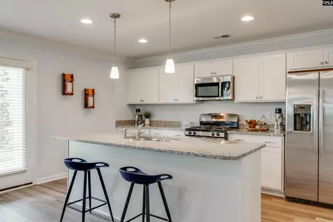 Kitchen - 137 Pemberton Dr, Elgin, SC 29045 photo 1 of 4