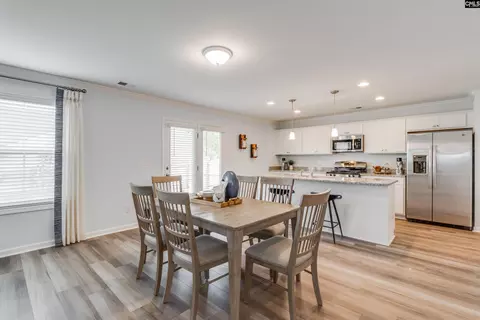Dining - 137 Pemberton Dr, Elgin, SC 29045 photo 3 of 3