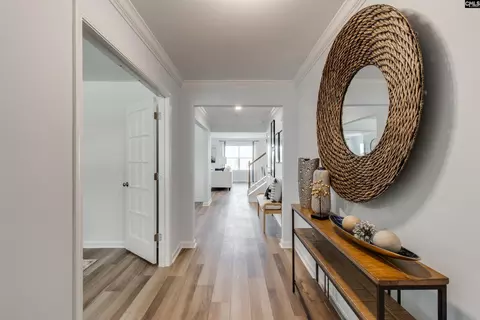 Entry Way - 137 Pemberton Dr, Elgin, SC 29045 photo 1 of 5